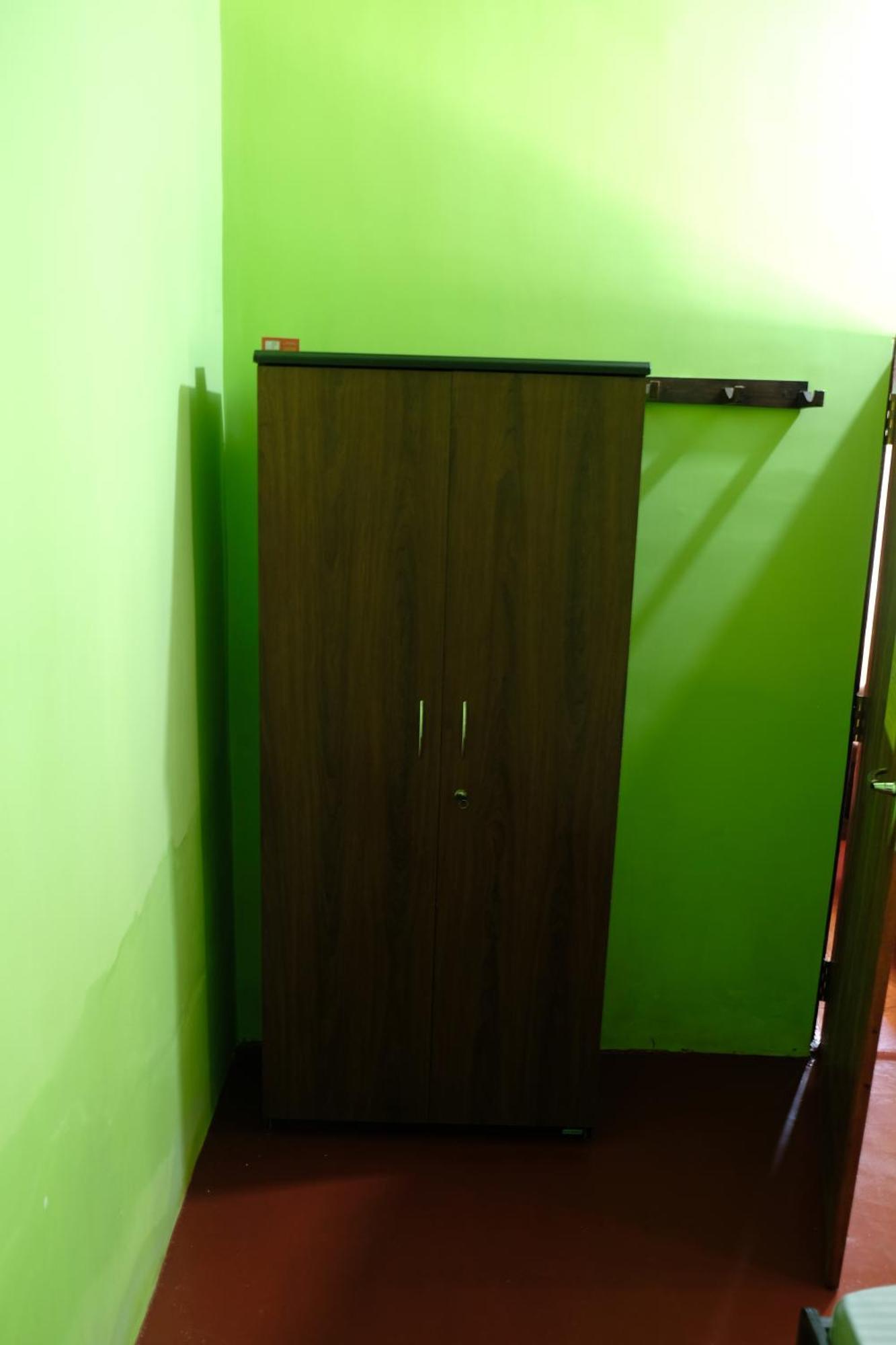 Menaka Homestay タンガラ エクステリア 写真